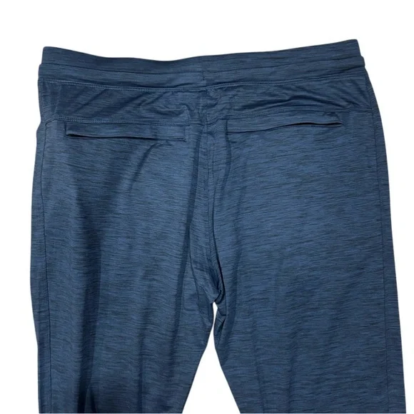 Born Primitive Men’s Navy Blue Joggers NWT - Picture 5 of 5